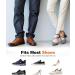 Shop Heel Pads for Shoes - 6 Pairs Comfort Grips for Men & Women - Cushions for Loose Shoes - Multicolor - Buy Online on GoSupps.com