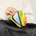 Shop Women's Bonds Still Pad - Colorful Portable Period Kit Bag for Girls - Buy Online on GoSupps.com