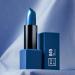 3INA Makeup Blue Lipstick 845 - Long Lasting Matte Lip Colour with Vitamin E & Shea Butter - Vegan & Cruelty Free - Buy Online on GoSupps.com