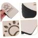 Beaupretty Gel Heel Lift Cushions for Women - Adjustable Height Insoles for Comfort & Support | Non-Skid High Heels & Running Shoe Inserts - Buy Online on GoSupps.com