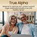 Alpha Lipoic Acid 600 mg - Powerful Antioxidant Support for Energy & Cellular Health | 60 Capsules for Optimal Wellness - International Shipping Available - Buy Online on GoSupps.com