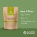 Buy Nature's Sunshine Love and Peas 675g Bag - Healthy Plant-Based Protein | International Shipping Available - Buy Online on GoSupps.com