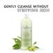SheaMoisture Body Wash - Moisturizing Olive Oil & Green Tea for All Skin Types | Cruelty-Free & Fair Trade Shea Butter | 19.8 Oz - Buy Online on GoSupps.com