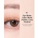 VDL Eye Shine Color Mode Eyeshadow Palette 04 Cozy Neutral - Long Lasting 6 Vibrant Shades (0.25 oz) | Shop Korean Skincare Worldwide - Buy Online on GoSupps.com