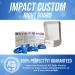 Custom Impact Night Guard for Bruxism - Choose Your Upper Guard - Buy Online on GoSupps.com
