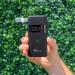 BACtrack Scout Breathalyzer | DOT & NHTSA Compliant | Professional-Grade Accuracy | Portable Alcohol Tester - Buy Online on GoSupps.com