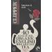 Clipper Fairtrade Organic Speciality English Breakfast 6 x 125g