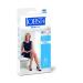 Buy BSN Medical Jobst Knee High Compression Stockings - Closed Toe Petite 15-20 mmHg Suntan - International Shipping Available - Buy Online on GoSupps.com