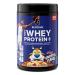 Six Star Whey Protein Powder Plus | Muscle Building & Recovery Plus Immune Support | Muscle Builder for Men & Women | Kellogg s Frosted Flakes Flavour | 1.8lb