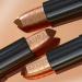Laura Geller Gorgeous in Gold Radiant Rose Lipstick - Creamy Satin Finish - Limited Edition 0.75 oz - Buy Online on GoSupps.com