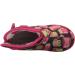 BOGS Baby Wellington Boots Plum Flower Stripe 71565 | Size UK 3-8 / 7 M US Child | Owls Print Black Multi - Buy Online on GoSupps.com