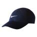 Nike Kids' Little Classic Twill Basball Hat 4/7 Obsidian
