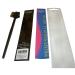 Buy Cameo Comb and Lash Brush - Perfect Hair & Lash Tool for Flawless Beauty | International Shipping Available - Buy Online on GoSupps.com