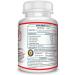 Naturachol Supplement: Lowers Bad Cholesterol by 20% with Red Yeast Rice Extract, Olive Oil, Oatmeal, CoQ10 & Grape Seed Extract - 90 Vegan Tablets - Buy Online on GoSupps.com