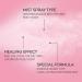 tHermoCEUTICAL Regentron Mistic Solution - Hydrating Face Mist Spray with Aquaporin Activation | Refreshing & Soothing Essence for Natural Glossy Skin | 2.7 fl. oz - International Shipping Available - Buy Online on GoSupps.com