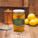 Auzoud Preserved Lemons 400g - Authentic Moroccan Flavor | High Quality Ingredients - Buy Online on GoSupps.com