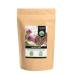 Buy 1kg Whole Milk Thistle Seeds - 100% Natural Pure Gently Dried Vegan - International Shipping Available - Buy Online on GoSupps.com