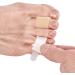 3pp Toe Loops for Hammertoes and Overlapping Toes - Narrow (Pack of 5) - Buy Online on GoSupps.com