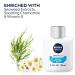 Nivea Men Sensitive Cooling Post Shave Balm - Soothing 3.3 fl oz (100 ml) for Irritation Relief - Buy Online on GoSupps.com