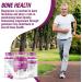 BeMorganic Organic Magnesium Gummies - Natural and Delicious Supplement - Buy Online on GoSupps.com