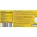 Mastic Gum SUGAR FREE (ELMA) 10 pieces 14g - Buy Online on GoSupps.com
