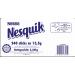 Nestl Nesquik Cocoa Powder Drink - Chocolate Flavor - Breakfast - Box of 240 Individual Sticks 13.5 g - Buy Online on GoSupps.com