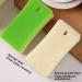 Dishwashing Sponges Dish Cleaner Cleaning Sponge Strong Water Absorption Dish Cleaner Pot Scrubber Sponge Qmisify - Buy Online on GoSupps.com