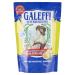 Galeffi: Digestivo rinfrescante dissetante Effervescent Antacid Lemon Taste * 150 Grams Bag *  Italian Import