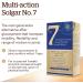 Solgar No. 7 Joint Support Capsules with Collagen, Turmeric, Boswellia, EsterC - 105 Count (Pack of 1) | Non-GMO, Gluten-Free, Dairy-Free - Buy Online on GoSupps.com