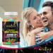 New Age Naturals Advanced Hemp Big Gummies 3000mg - 120ct - 100% Natural Hemp Oil Infused Gummies - Pack of 2 - 60 Count Each - Buy Online on GoSupps.com