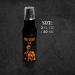 Naked Armor Organic Pre Shave Oil for Men - Tamanu & Noni All-Natural 2 fl oz Closer Shave & Great Gift Made in USA - Buy Online on GoSupps.com