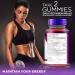 Premier Keto ACV Gummies (2 Pack) - 2000mg Advanced Weight Loss Supplement All-Natural Apple Cider Vinegar Official Formula Review - 120 Gummies Total - Buy Online on GoSupps.com