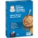 GERBER Stage 3 Wheat Biscuit Baby Cereal 6 Boxes 1.4 kg Unflavored - Buy Online on GoSupps.com
