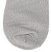 1 Pair Electrode Massage Socks for Poor Circulation & Arthritis Relief - Buy Online on GoSupps.com