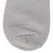 Conductive Elastic Electrode Socks for TENS Instrument - Pain and Swelling Relief - Buy Online on GoSupps.com