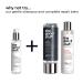 Good Stuff Frizz Control Oil Conditioner 3.2 oz - Smooth & Manage Frizz - 3.2 Ounce - Buy Online on GoSupps.com