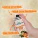 Ida Plus Kieselgur Spray 400ml - Natural Pebble Powder for Chickens & Quail - Easy Spray Can for Chicken Coop Care - Buy Online on GoSupps.com