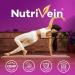 Nutrivein Premium Resveratrol Capsules and DIM Supplement Bundle: High-Absorption Resveratrol Supplement and DIM for Recovery, Balance, and Vitality - Buy Online on GoSupps.com