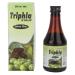 Asia Biotech Triphala Syrup | A Natural Laxative Useful for Improving Body Immunity Blood Purification Skin Problems Digestion & Hyperacidity Liver Disorders - 200ml x 2 Pcs (Pack of 2)
