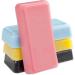 Don't Eat Yellow Snow Snowboard/Ski Wax from Deys - Gift Ready Combo WARM with Free Plexi Scraper - Buy Online on GoSupps.com