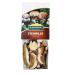 Dr.Ana Collection - dried stone mushrooms cut into slices (50g) |Without additives - 100% naturalFrom European Wild Collection |Top quality 50 g (1 Pack)