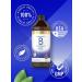 Carlyle Vitamin B Complex with B12 16 Fl Oz Liquid Supplement - Natural Berry Flavor | Vegetarian, Non-GMO & Gluten Free - Buy Online on GoSupps.com