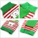 ABRRLO Christmas Dog Sweater - Warm Cozy Sweater for Small & Medium Dogs | Bear-01 XL | Perfect Holiday Gift - Buy Online on GoSupps.com