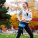 Cool Relief Ice Wrap 11x12 Blue Cooling Hip Pack - 1 Pack - Buy Online on GoSupps.com