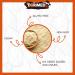 Powdered Almonds 1 Kg | 100% Natural | Ideal for recipes and for making almond milk and almond-based drinks - Buy Online on GoSupps.com