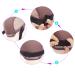 12PCS Adjustable Wig Bands for Wig Making - Elastic Hair Bands for Sewing Wig Caps - 1x12inch - Buy Online on GoSupps.com