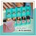 L'Or al Magic Retouch Instant Root Concealer Spray Ideal for Touching Up Grey Root Regrowth 75 ml Colour: Dark Brown DARK BROWN 75 ml (Pack of 1) - Buy Online on GoSupps.com