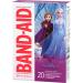 Band-Aid Brand Disney Frozen Adhesive Bandages - Assorted Sizes 20 Count (Pack of 6) - Buy Online on GoSupps.com