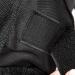 PFIFF 101013 Fly Mask for Horses | Black-Pink Fly Protection - Stylish & Comfortable Face Mask for Ponies - Buy Online on GoSupps.com