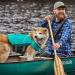 Hurtta ECO Life Savior Dog Life Jacket Peacock 20-30 lb 20-30 lb Peacock - Buy Online on GoSupps.com